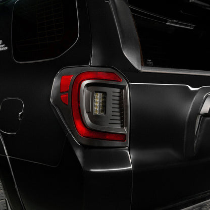 Oracle 14-23 Toyota 4Runner Lensless Flush Style LED Tail Lights