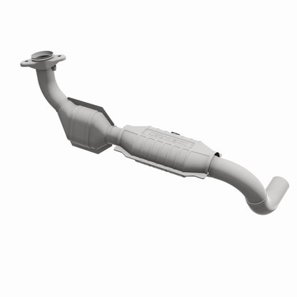 MagnaFlow DF Cat Conv 04-06 Ford F-150 Pick Up (Exc Heritage) / 06 Lincoln Mark LT Truck Driver Side