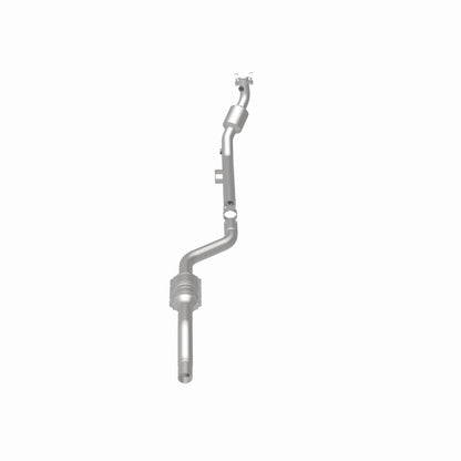 MagnaFlow Direct Fit Catalytic Converter 01-04 Mercedes E320 Passenger Side CA