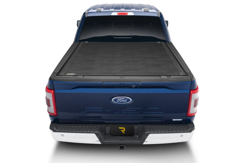 BAK 2026+ Ford Ranger 5ft Bed Revolver X2