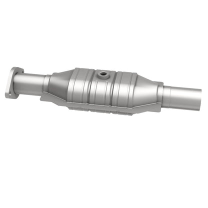 MagnaFlow Direct Fit Catalytic Converter 10-12 Ford Fusion 2.5L