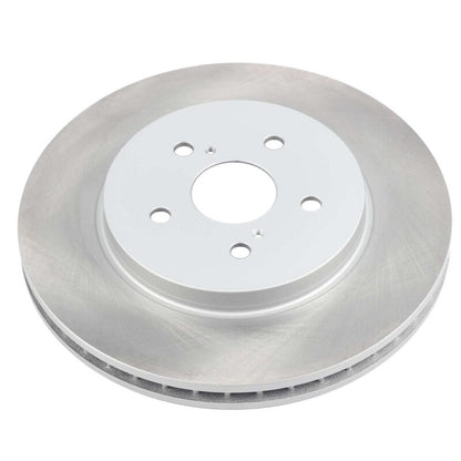 Power Stop 04-06 Lexus RX330 Front Semi Coated Rotor