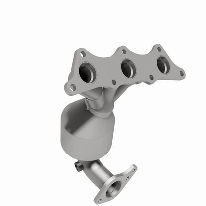 MagnaFlow DF Cat Conv Mitsubishi 06-09 Eclipse/Galant 06-08 Endeavor 3.8L Frt Manifold *NO CA SALE*