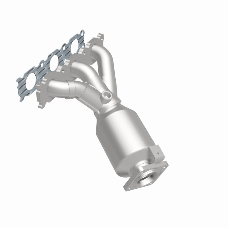 MagnaFlow 2007 XC90 3.2L Underbody Direct Fit Converter