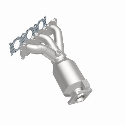 MagnaFlow 2007 XC90 3.2L Underbody Direct Fit Converter