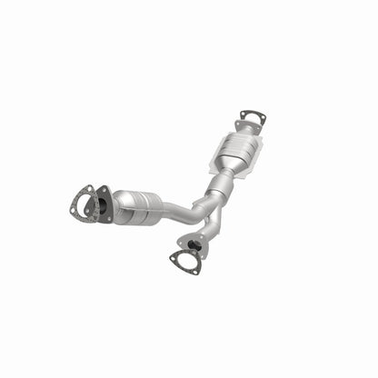 MagnaFlow Direct Fit Catalytic Converter 00-03 Saturn LS Series/LW Series 3.0L Rear (49 State)
