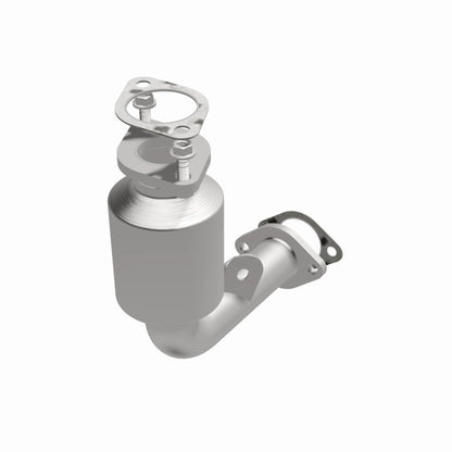 MagnaFlow 09-10 Subaru Forester H4 2.5L California Direct-Fit Catalytic Convert