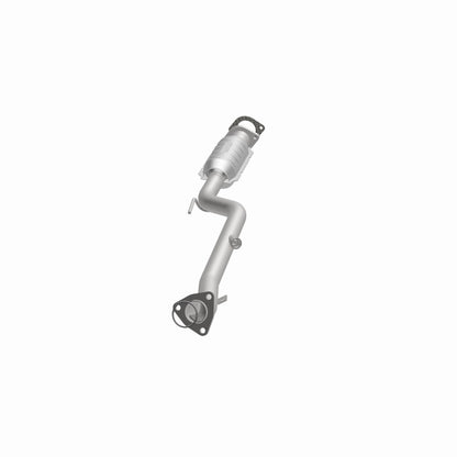 MagnaFlow Direct Fit Catalytic Converter 90-95 Nissan 300ZX 3.0L D/S Turbocharged