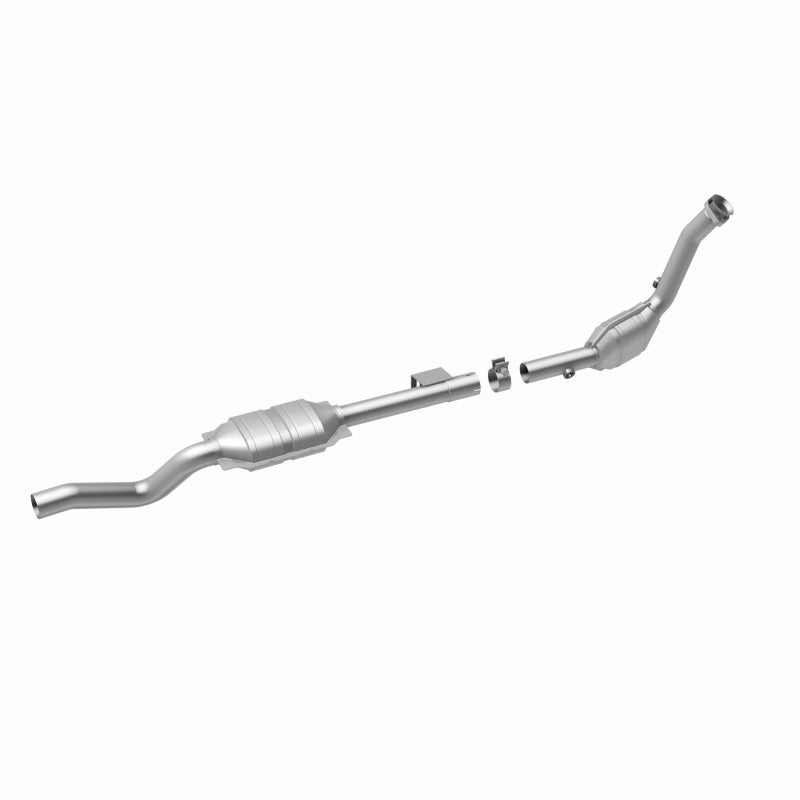 MagnaFlow Direct Fit Catalytic Converter 2003 Mercedes ML320 3.2L
