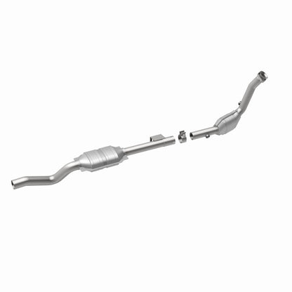 MagnaFlow Direct Fit Catalytic Converter 2003 Mercedes ML320 3.2L