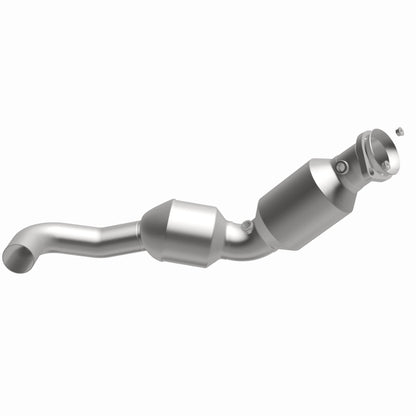MagnaFlow Direct Fit Catalytic Converter 2021 Ford F-150 Left Underbody 3.5L