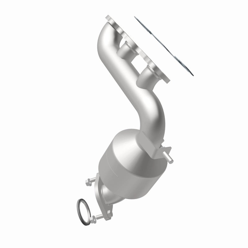 MagnaFlow Direct Fit Catalytic Converter 04-06 Toyota Sienna 3.3L
