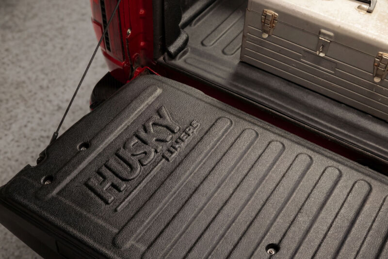Husky Liners 15-25 Ford F-150 5 ft 7in Bed Freedom Bedliner