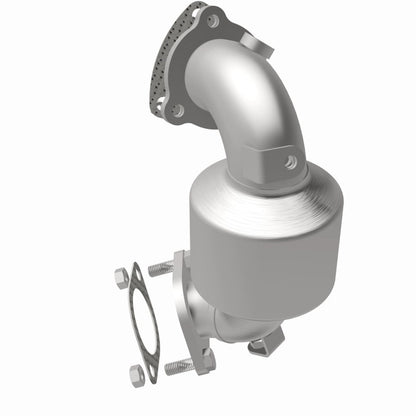 MagnaFlow 18-19 Hyundai Kona OEM Underbody Single Direct Fit EPA Compliant Catalytic Converter