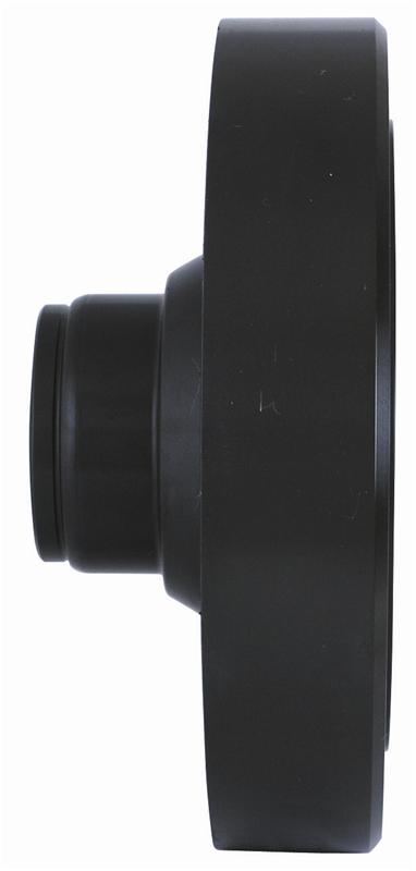 Fluidampr Chevy LS1 / LS6 / LS2 Camaro Firebird GTO Steel Internally Balanced Damper