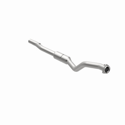 MagnaFlow Direct Fit Catalytic Converter 01-03 Audi S8 4.2L Passenger Side