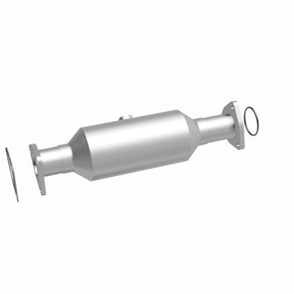 MagnaFlow Direct Fit Catalytic Converter 98-02 Honda Accord L4 2.3L