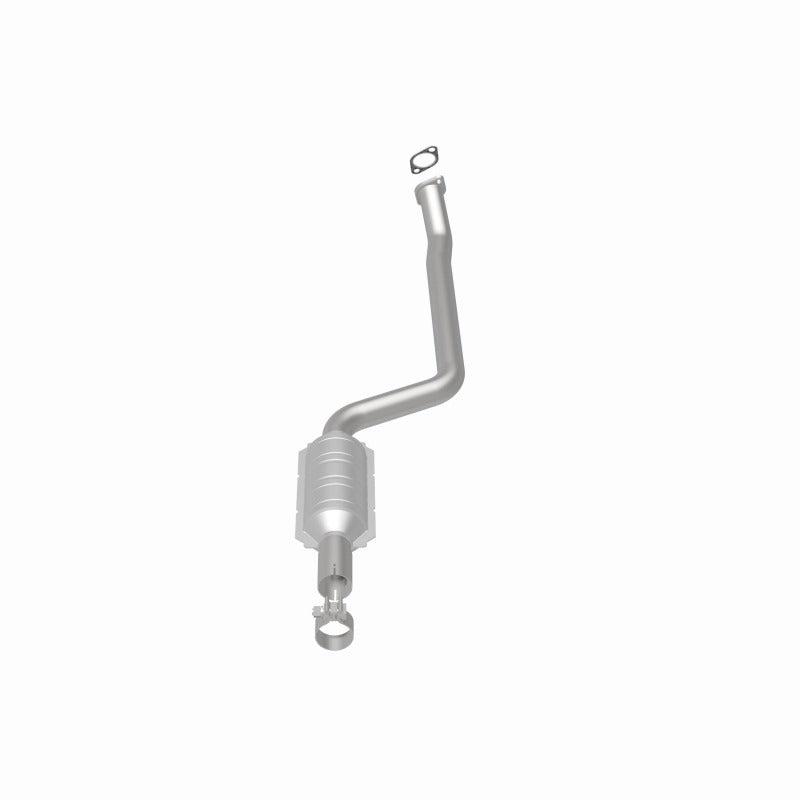 MagnaFlow Direct Fit Catalytic Converter 2006 BMW 530xi 3.0L OEM
