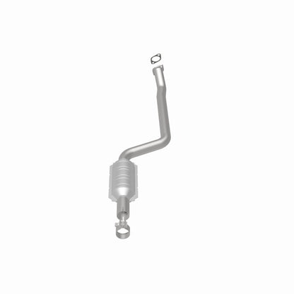 MagnaFlow Direct Fit Catalytic Converter 2006 BMW 530xi 3.0L OEM