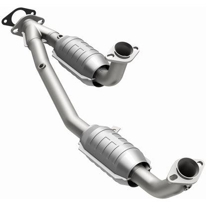MagnaFlow 95-97 Ford Windstar 3.8L Direct Fit Converter