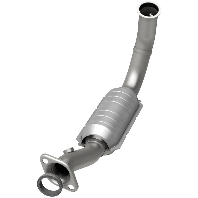 MagnaFlow Direct Fit Catalytic Converter 2004 Liberty P/S frt