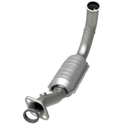 MagnaFlow Direct Fit Catalytic Converter 2004 Liberty P/S frt