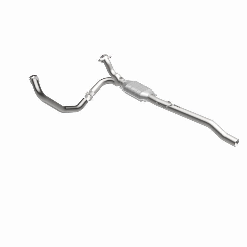 MagnaFlow Direct Fit Catalytic Converter 02-03 Ram 1500 4.7OEM