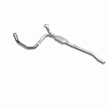 MagnaFlow Direct Fit Catalytic Converter 02-03 Ram 1500 4.7OEM