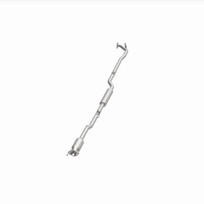 MagnaFlow 14-18 Mitsubishi Outlander Underbody 2.4L AWD Direct Fit Catalytic Converter