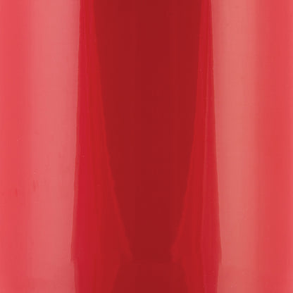 Wehrli 06-07 Duramax LBZ 4in. Intake Kit w/ Air Box - Bengal Red