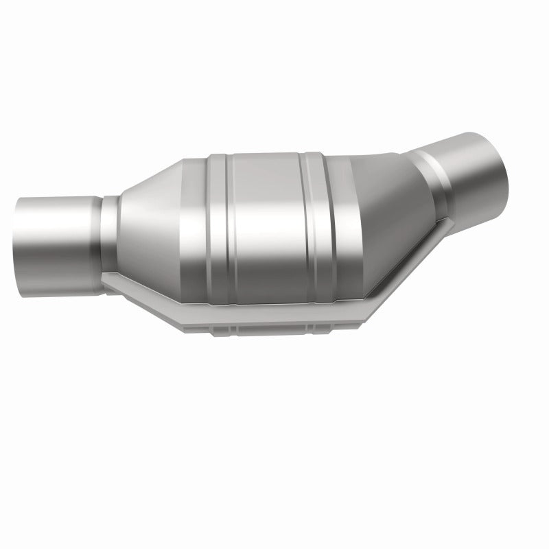 MagnaFlow Universal Catalytic Converter 2.50 Front Ulev