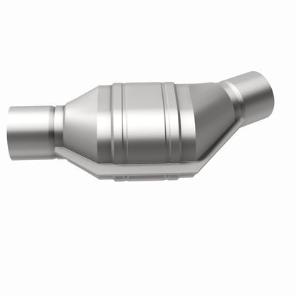 MagnaFlow Universal Catalytic Converter 2.50 Front Ulev
