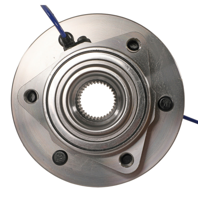 MOOG 06-08 Hummer H3 Front Hub Assembly