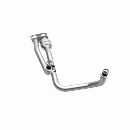 MagnaFlow Direct Fit Catalytic Converter 98-00 Chevy 3500 7.4L Fro