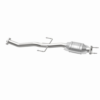 MagnaFlow Direct Fit Catalytic Converter 95-98 Protege 1.5L rear 50S