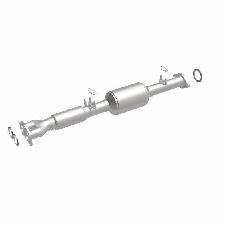 MagnaFlow Direct Fit Catalytic Converter 91-95 Toyota Previa 2.4L