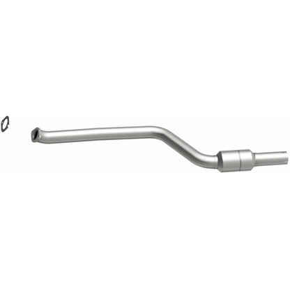 MagnaFlow 2010 BMW 335i xDrive 3.0L Direct Fit Converter