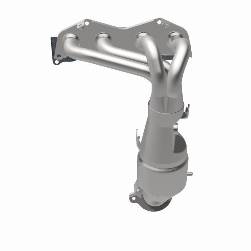 MagnaFlow Direct Fit Catalytic Converter SCION TC- 05-09 2.4L OEM