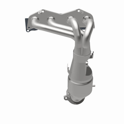 MagnaFlow Direct Fit Catalytic Converter SCION TC- 05-09 2.4L OEM