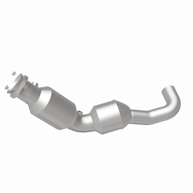 MagnaFlow Direct Fit Catalytic Converter 2021 Ford F-150 Left Underbody 3.5L