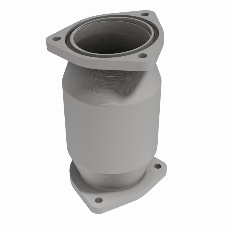 MagnaFlow Direct Fit Catalytic Converter 99-02 Daewoo Nubira 2.0L fr