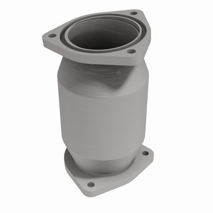 MagnaFlow Direct Fit Catalytic Converter 99-02 Daewoo Nubira 2.0L fr