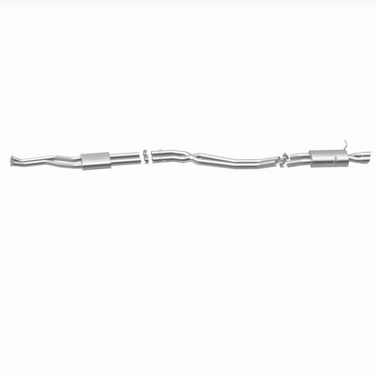 MagnaFlow SYS C/B 98-00 BMW 323 2.5LL