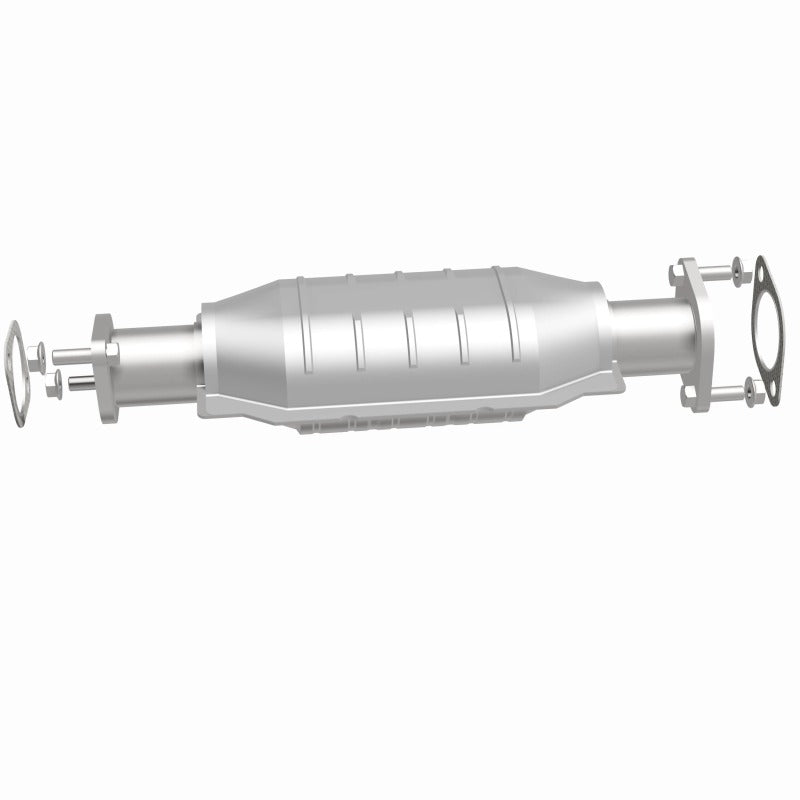 MagnaFlow Direct Fit Catalytic Converter 05-10 Kia Sportage 2.7L