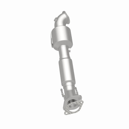 MagnaFlow Direct Fit Catalytic Converter 2013 Ford Focus ST 2.0T