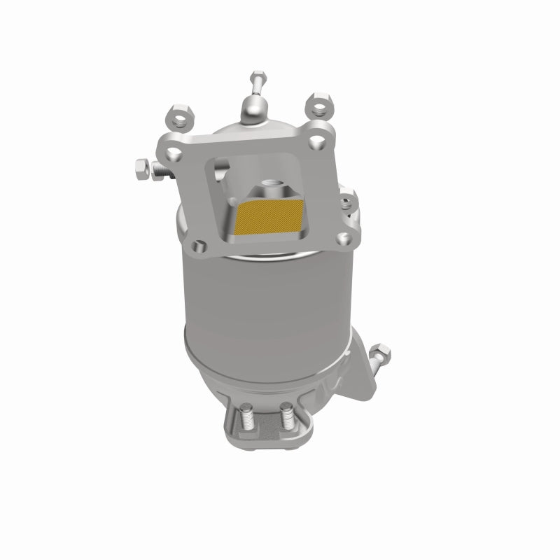 MagnaFlow Direct Fit Catalytic Converter 21-22 Kia Sorento 2.5L OEM