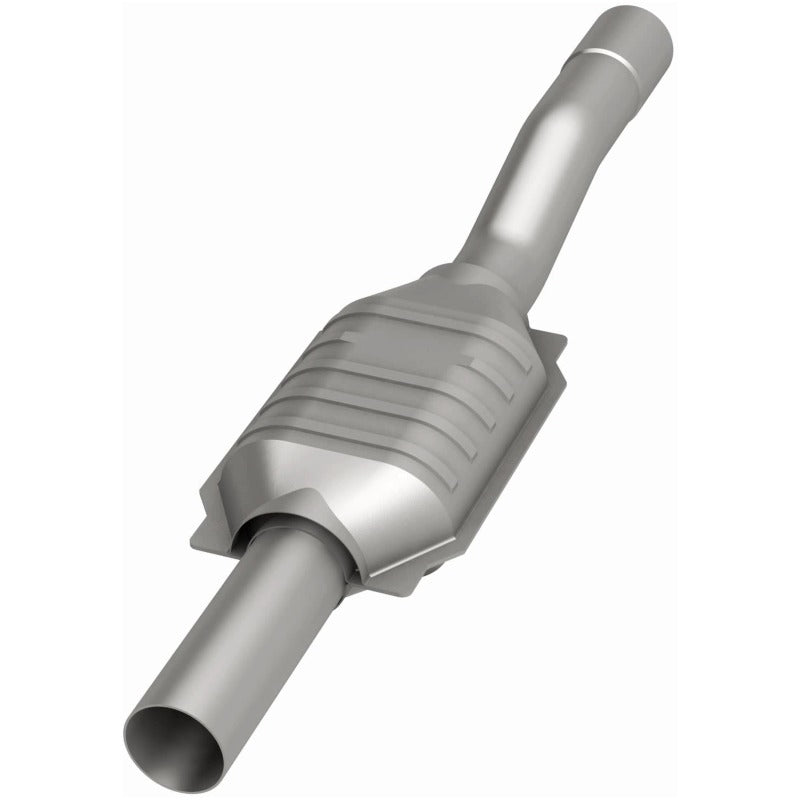 MagnaFlow Direct Fit Catalytic Converter 02-04 Jeep Grand Cherokee 4.0L Rear