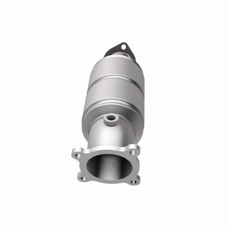 MagnaFlow Direct Fit Catalytic Converter 05-09 Audi A4 2.0 turbo OEM