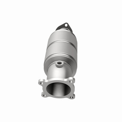 MagnaFlow Direct Fit Catalytic Converter 05-09 Audi A4 2.0 turbo OEM