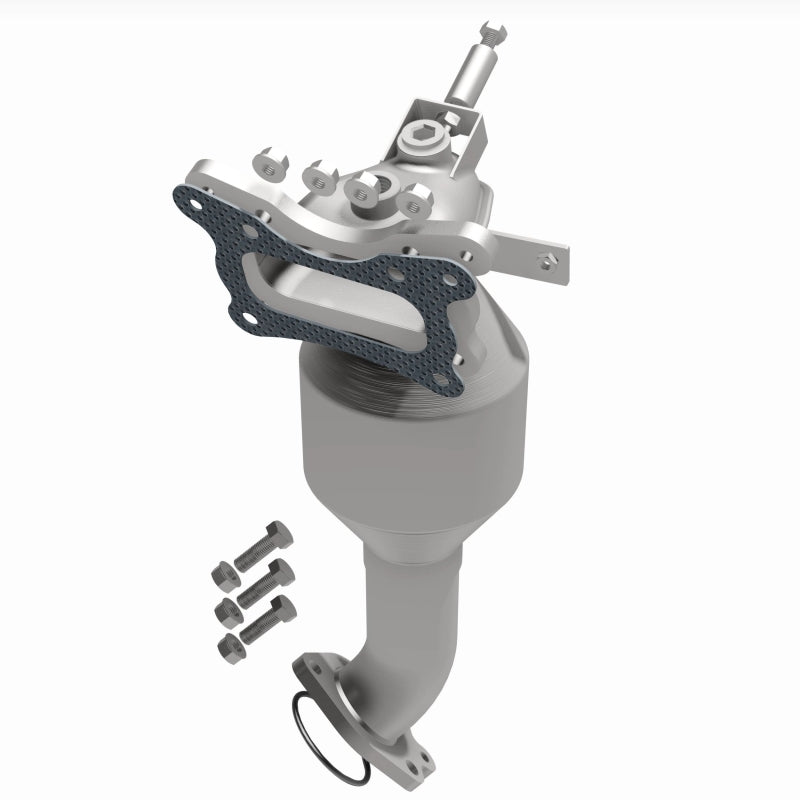 MagnaFlow 16-17 Honda Accord 2.4L Direct Fit Catalytic Converter